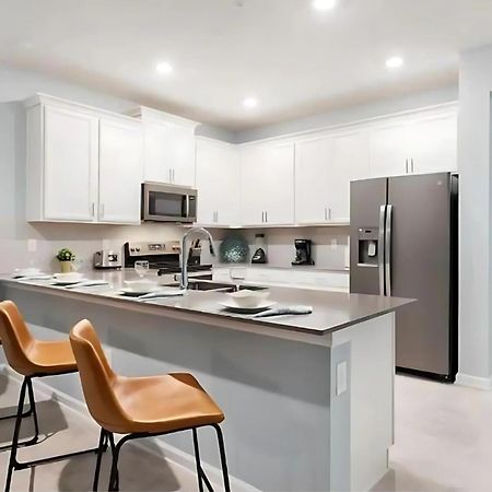 Luxury Champions Gate Condo, Resort-Style Retreat Kissimmee Dış mekan fotoğraf