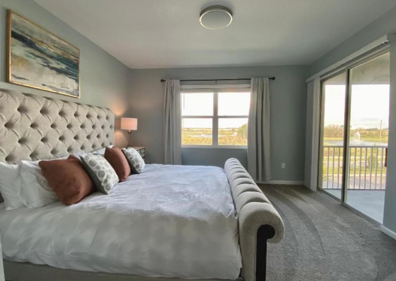 Luxury Champions Gate Condo, Resort-Style Retreat Kissimmee Dış mekan fotoğraf