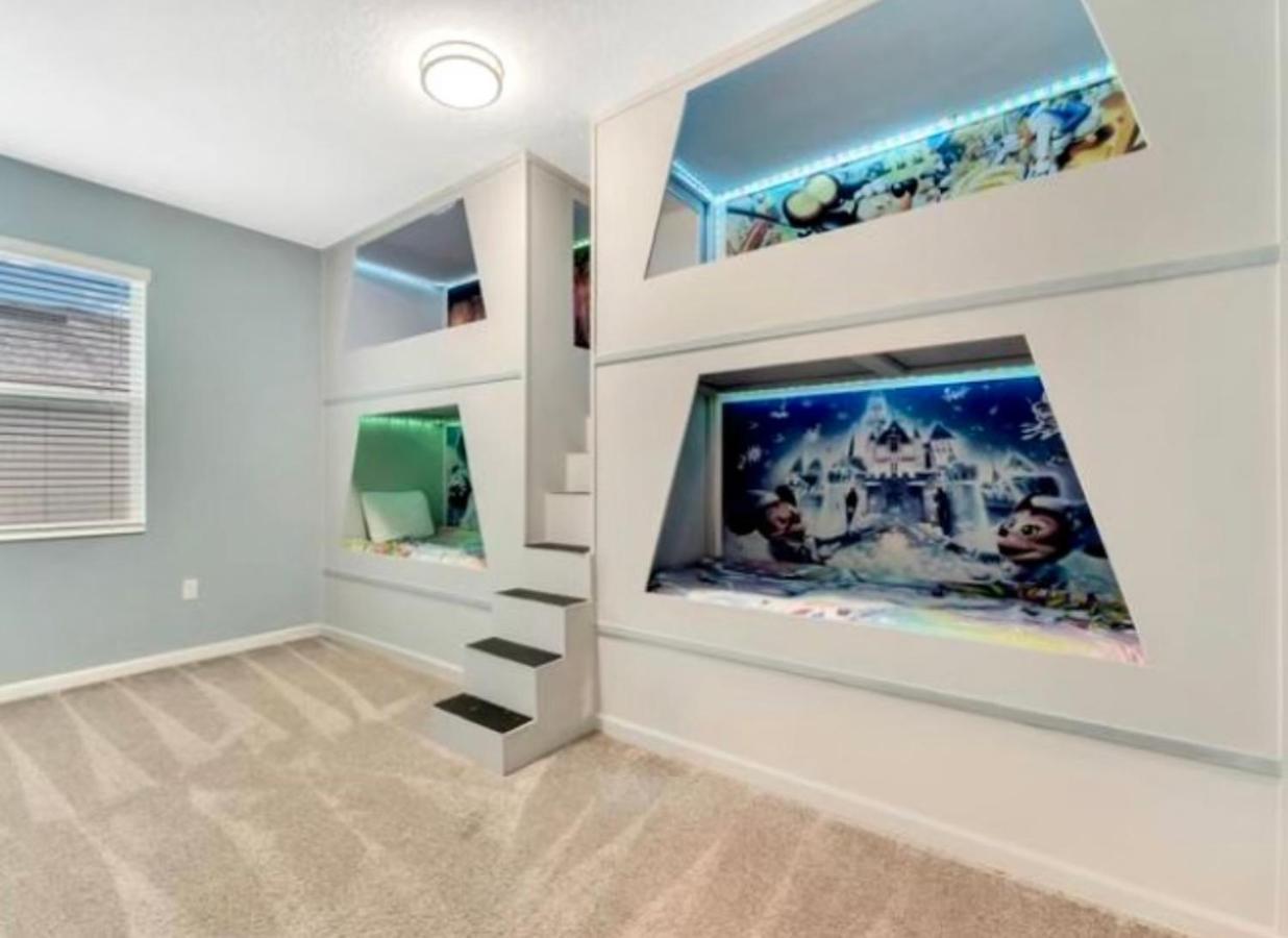 Luxury Champions Gate Condo, Resort-Style Retreat Kissimmee Dış mekan fotoğraf