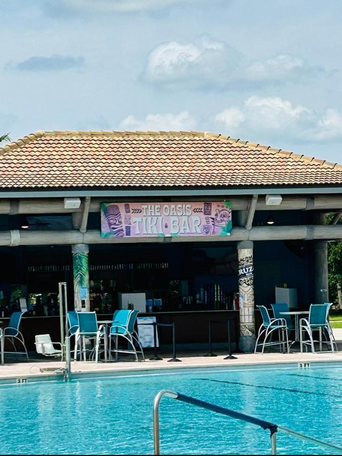 Luxury Champions Gate Condo, Resort-Style Retreat Kissimmee Dış mekan fotoğraf