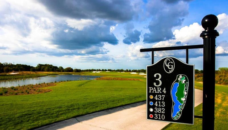 Luxury Champions Gate Condo, Resort-Style Retreat Kissimmee Dış mekan fotoğraf