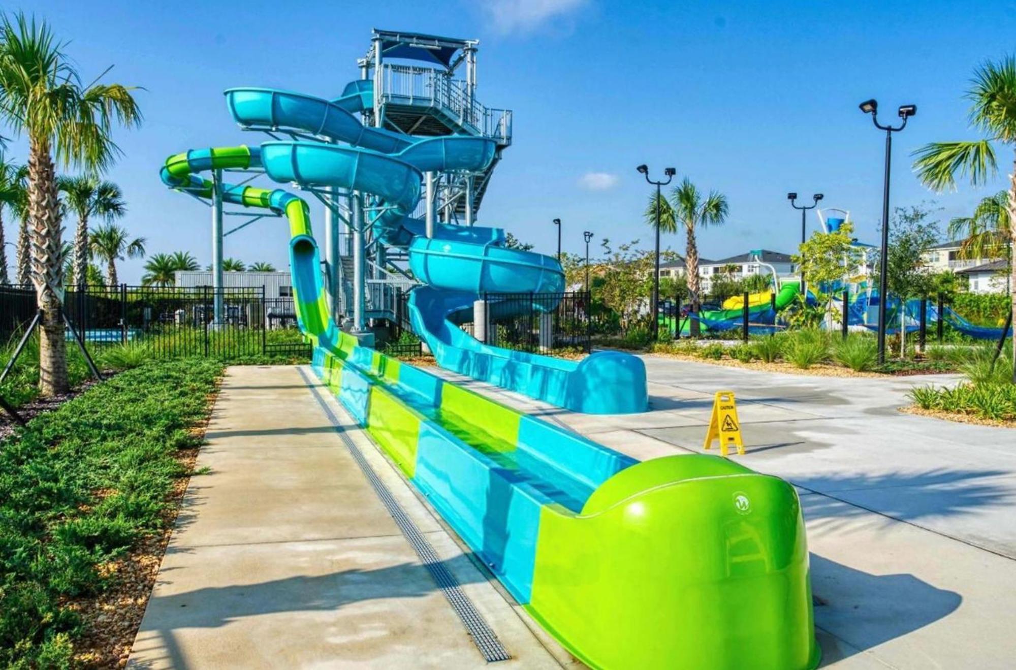 Luxury Champions Gate Condo, Resort-Style Retreat Kissimmee Dış mekan fotoğraf