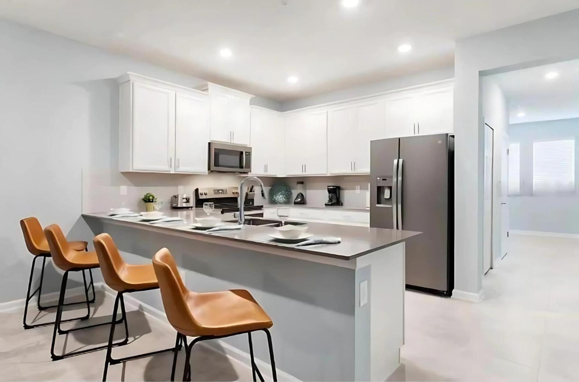 Luxury Champions Gate Condo, Resort-Style Retreat Kissimmee Dış mekan fotoğraf