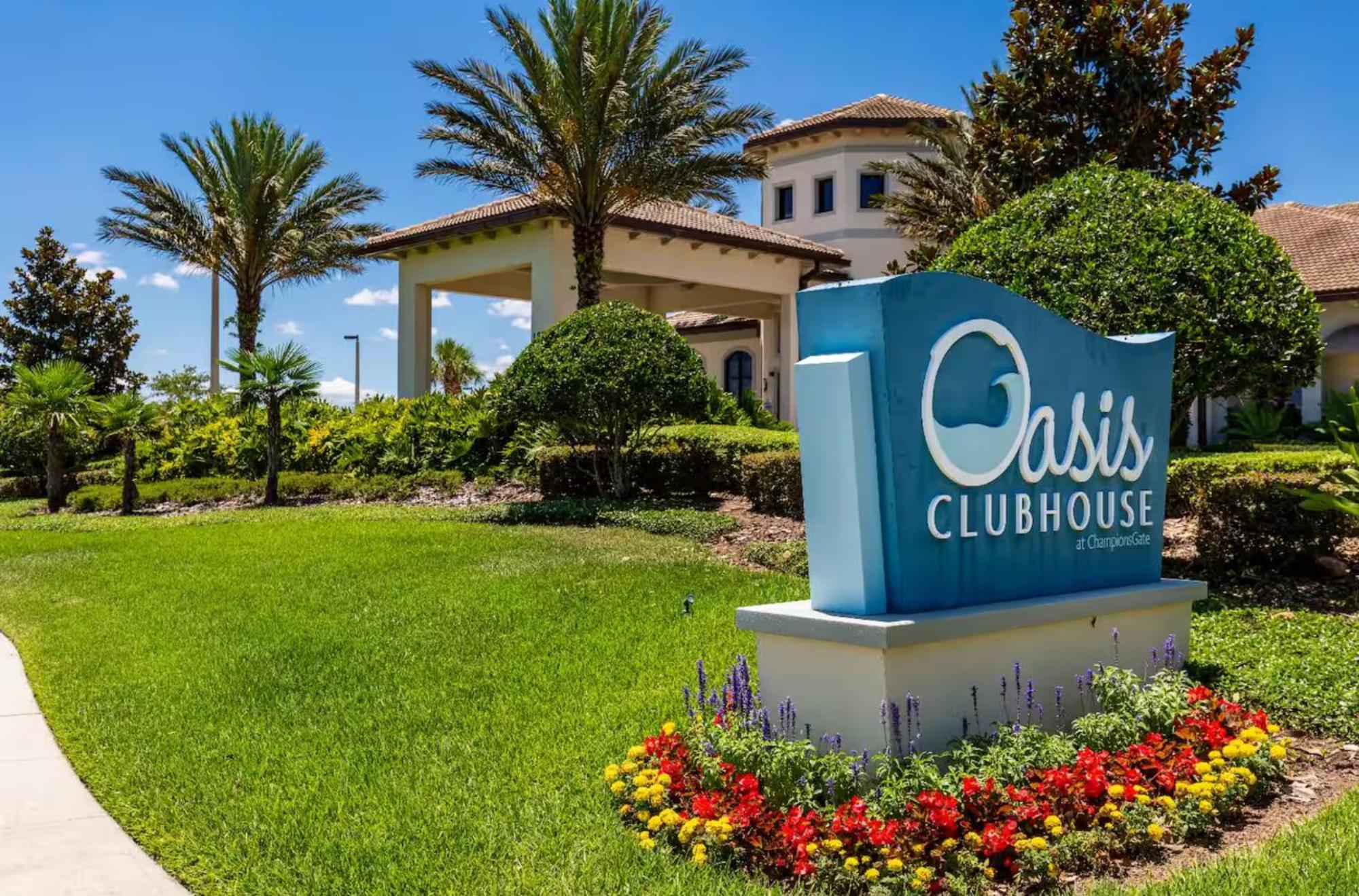 Luxury Champions Gate Condo, Resort-Style Retreat Kissimmee Dış mekan fotoğraf