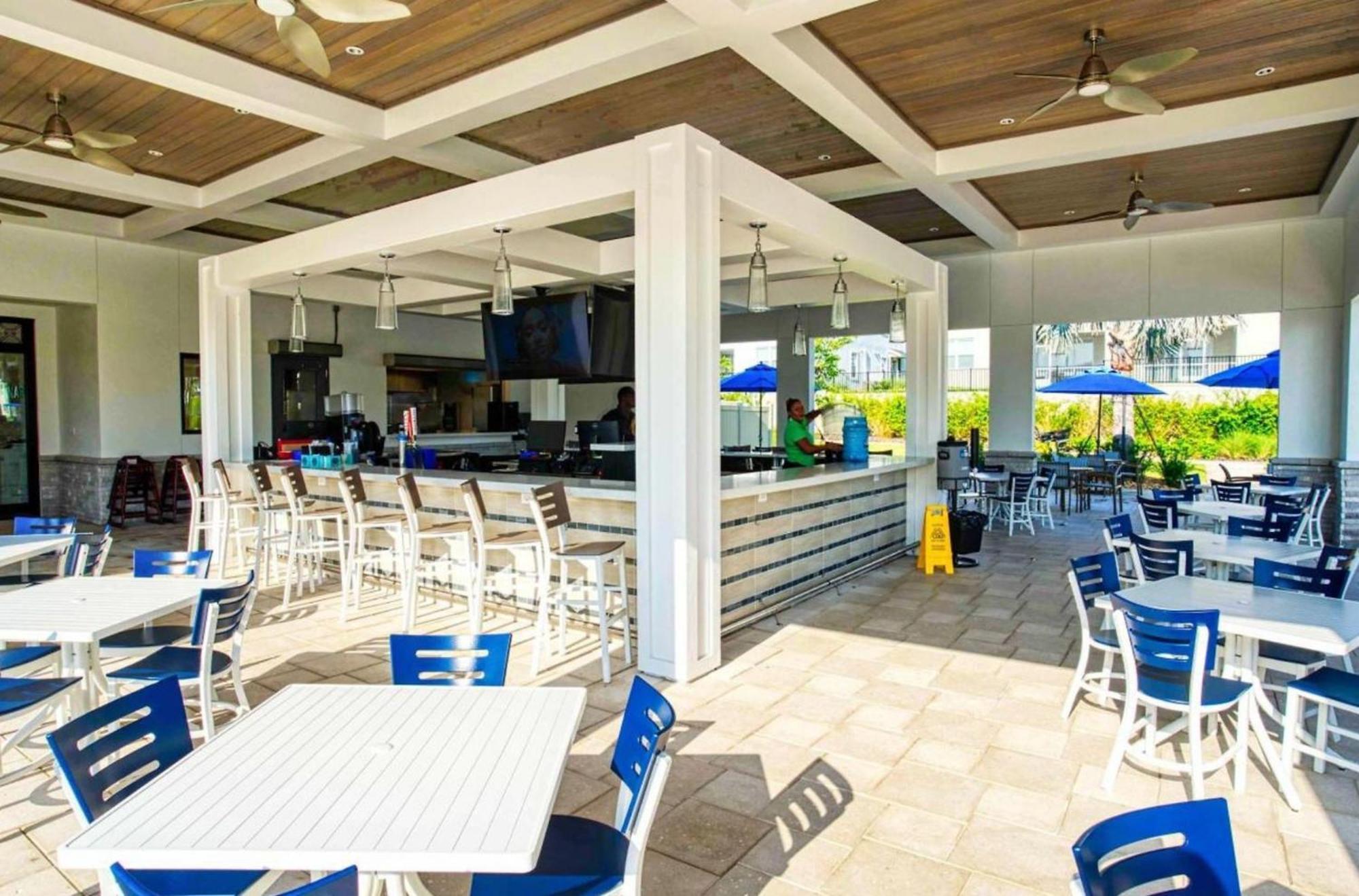 Luxury Champions Gate Condo, Resort-Style Retreat Kissimmee Dış mekan fotoğraf