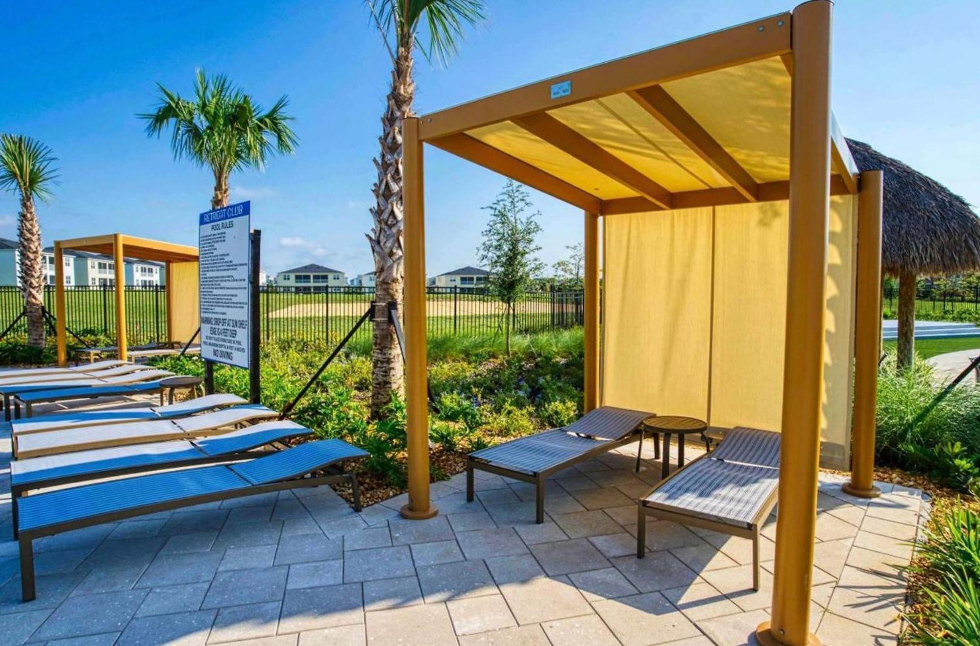 Luxury Champions Gate Condo, Resort-Style Retreat Kissimmee Dış mekan fotoğraf