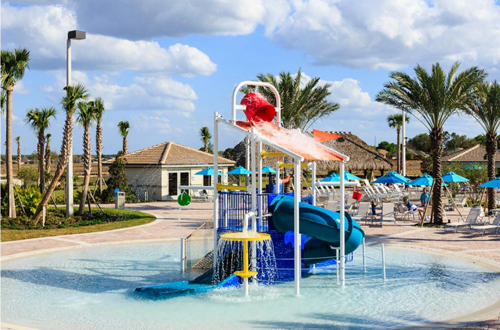 Luxury Champions Gate Condo, Resort-Style Retreat Kissimmee Dış mekan fotoğraf