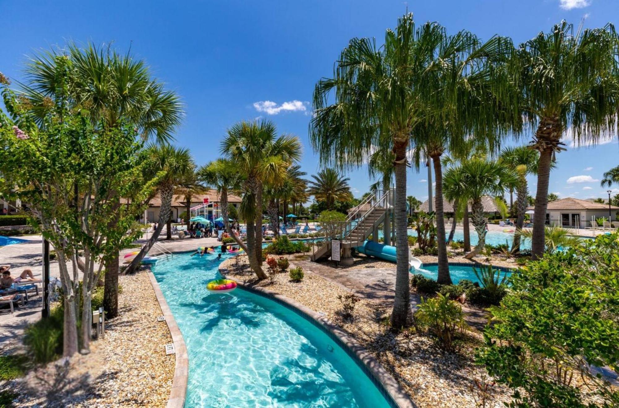 Luxury Champions Gate Condo, Resort-Style Retreat Kissimmee Dış mekan fotoğraf