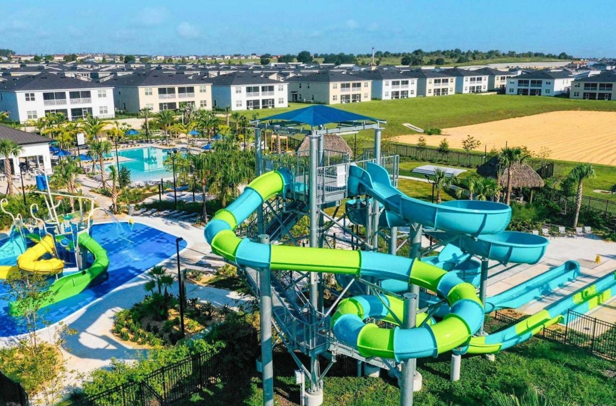 Luxury Champions Gate Condo, Resort-Style Retreat Kissimmee Dış mekan fotoğraf