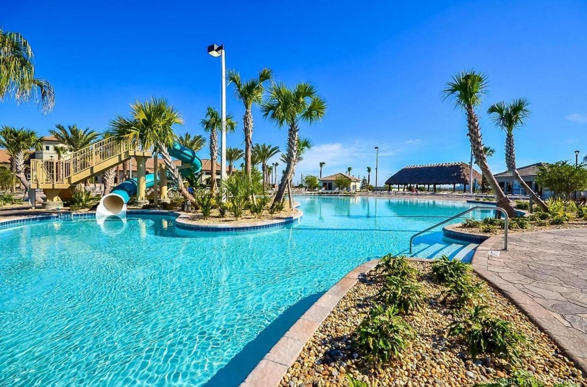 Luxury Champions Gate Condo, Resort-Style Retreat Kissimmee Dış mekan fotoğraf