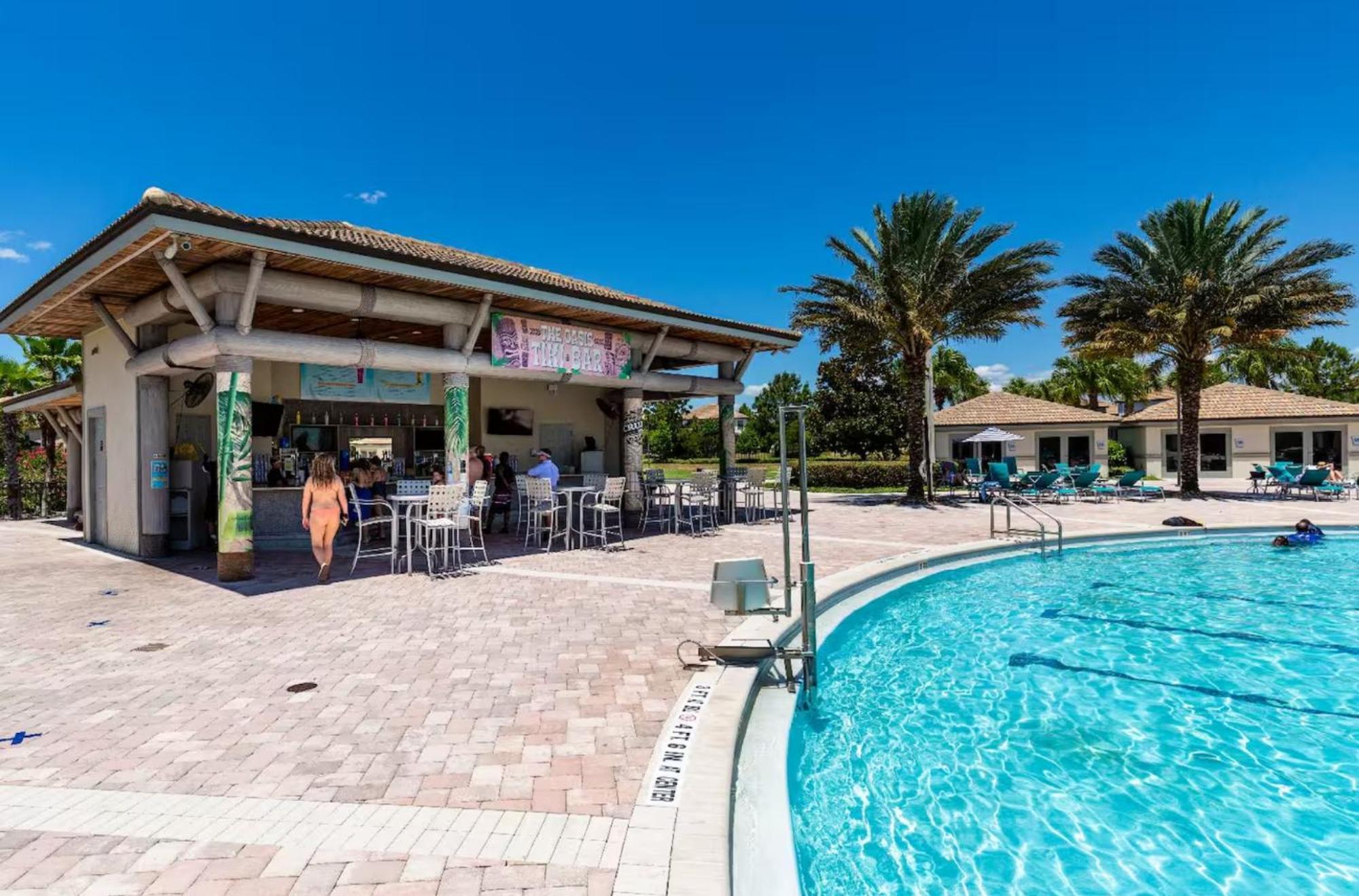 Luxury Champions Gate Condo, Resort-Style Retreat Kissimmee Dış mekan fotoğraf