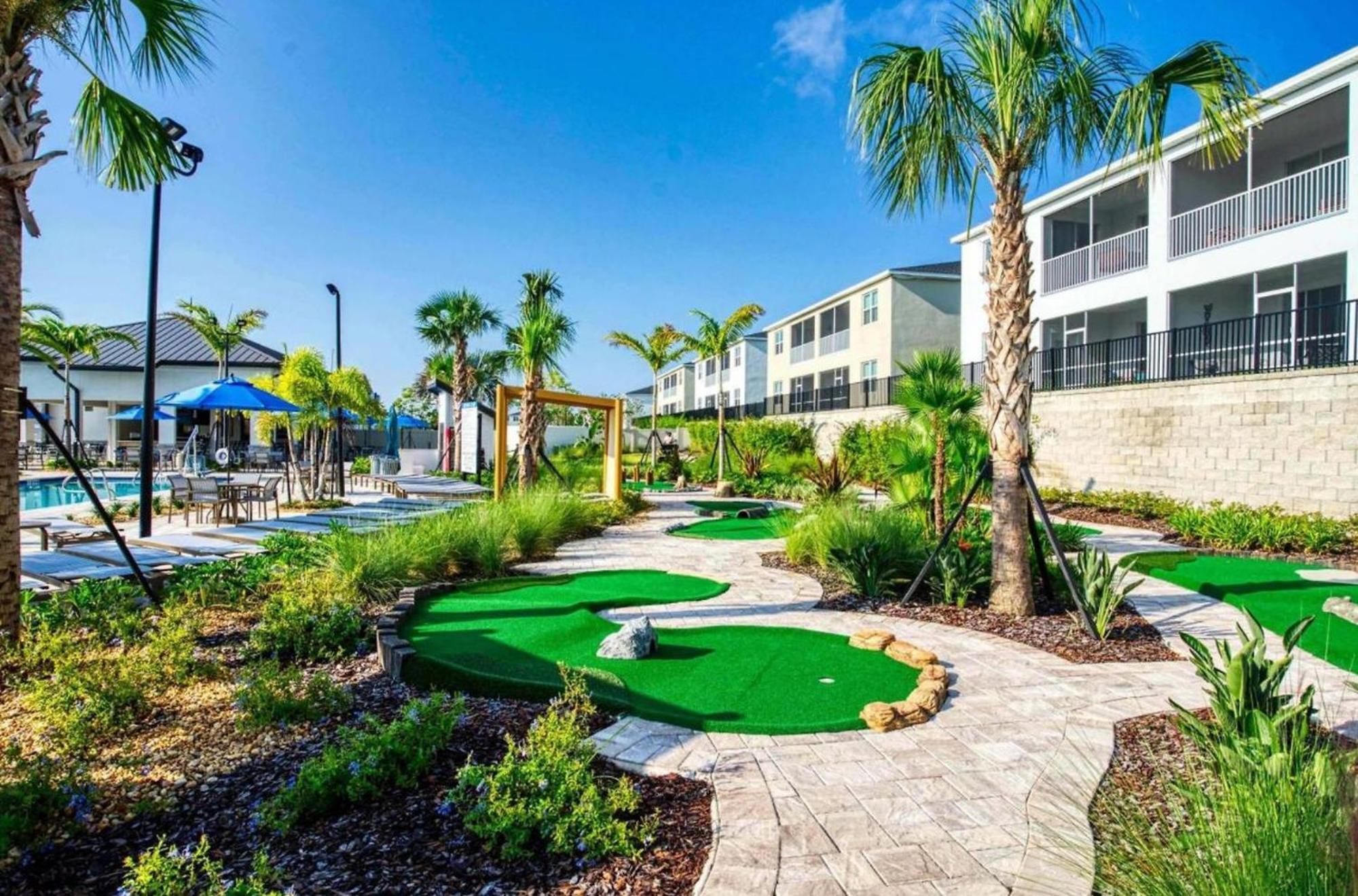 Luxury Champions Gate Condo, Resort-Style Retreat Kissimmee Dış mekan fotoğraf