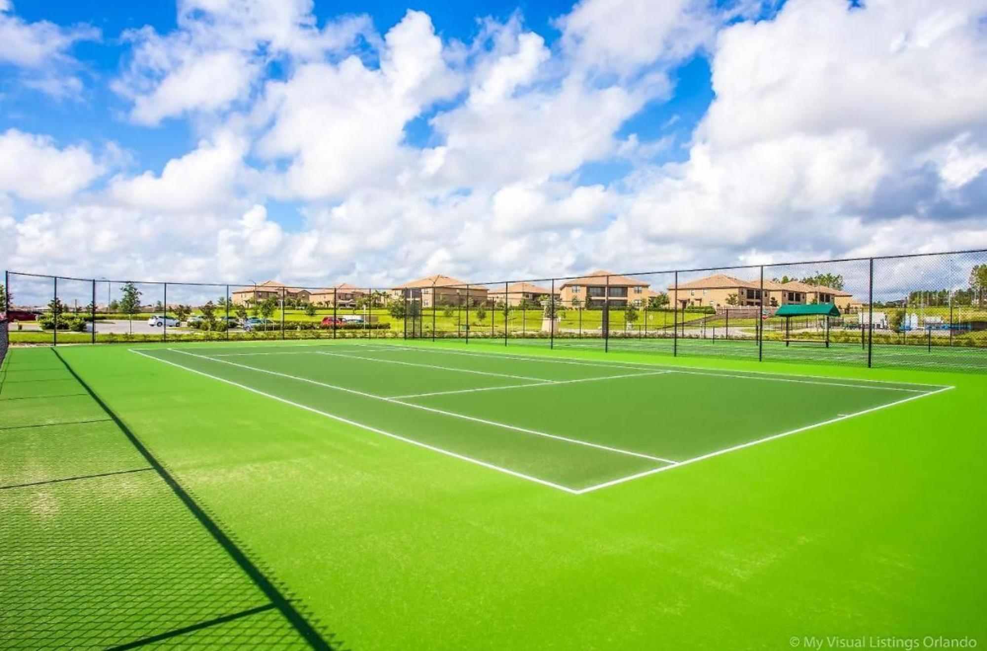 Luxury Champions Gate Condo, Resort-Style Retreat Kissimmee Dış mekan fotoğraf