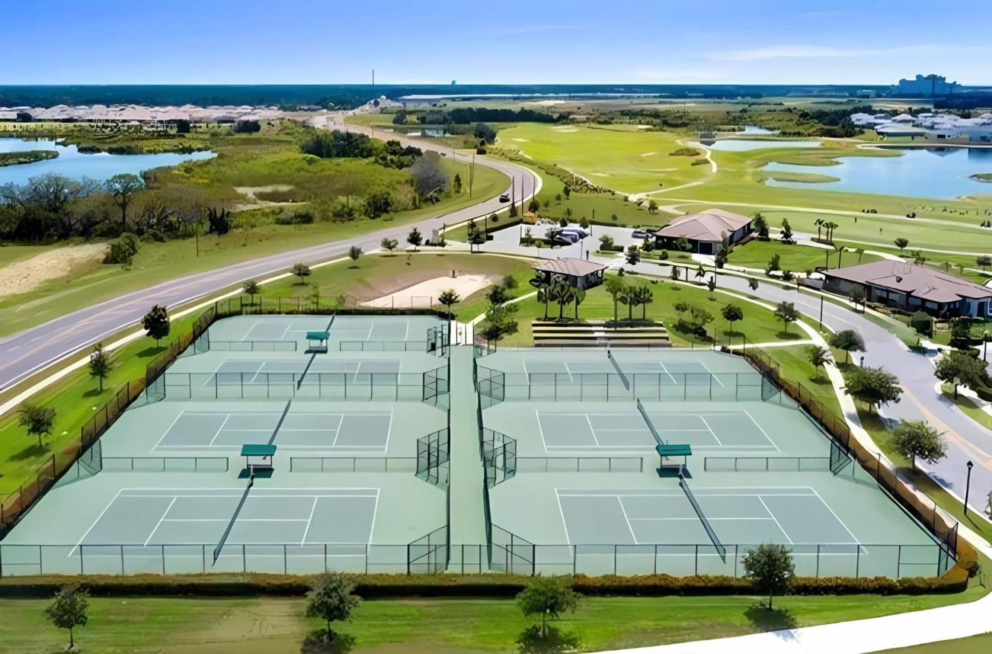 Luxury Champions Gate Condo, Resort-Style Retreat Kissimmee Dış mekan fotoğraf