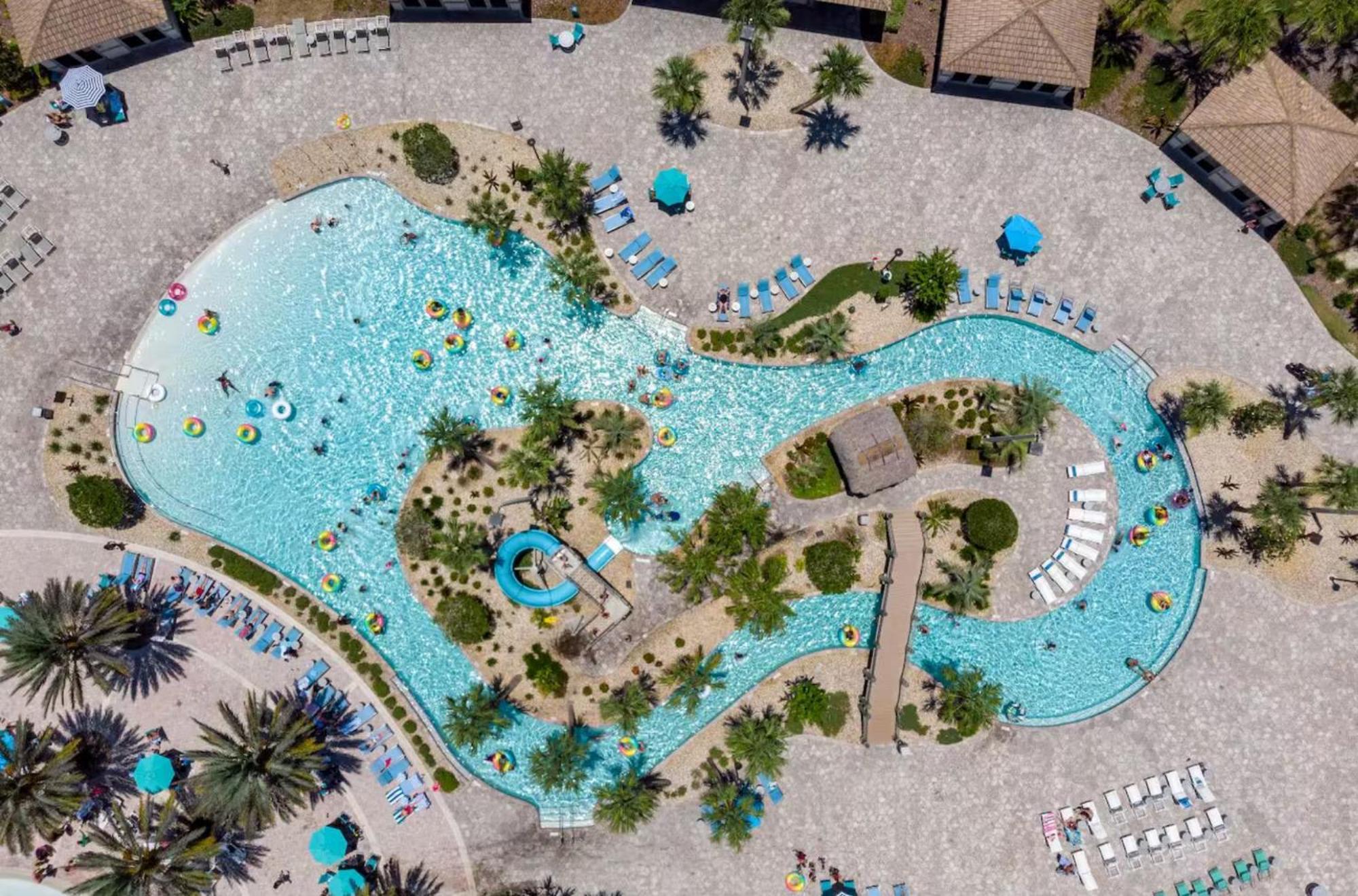 Luxury Champions Gate Condo, Resort-Style Retreat Kissimmee Dış mekan fotoğraf