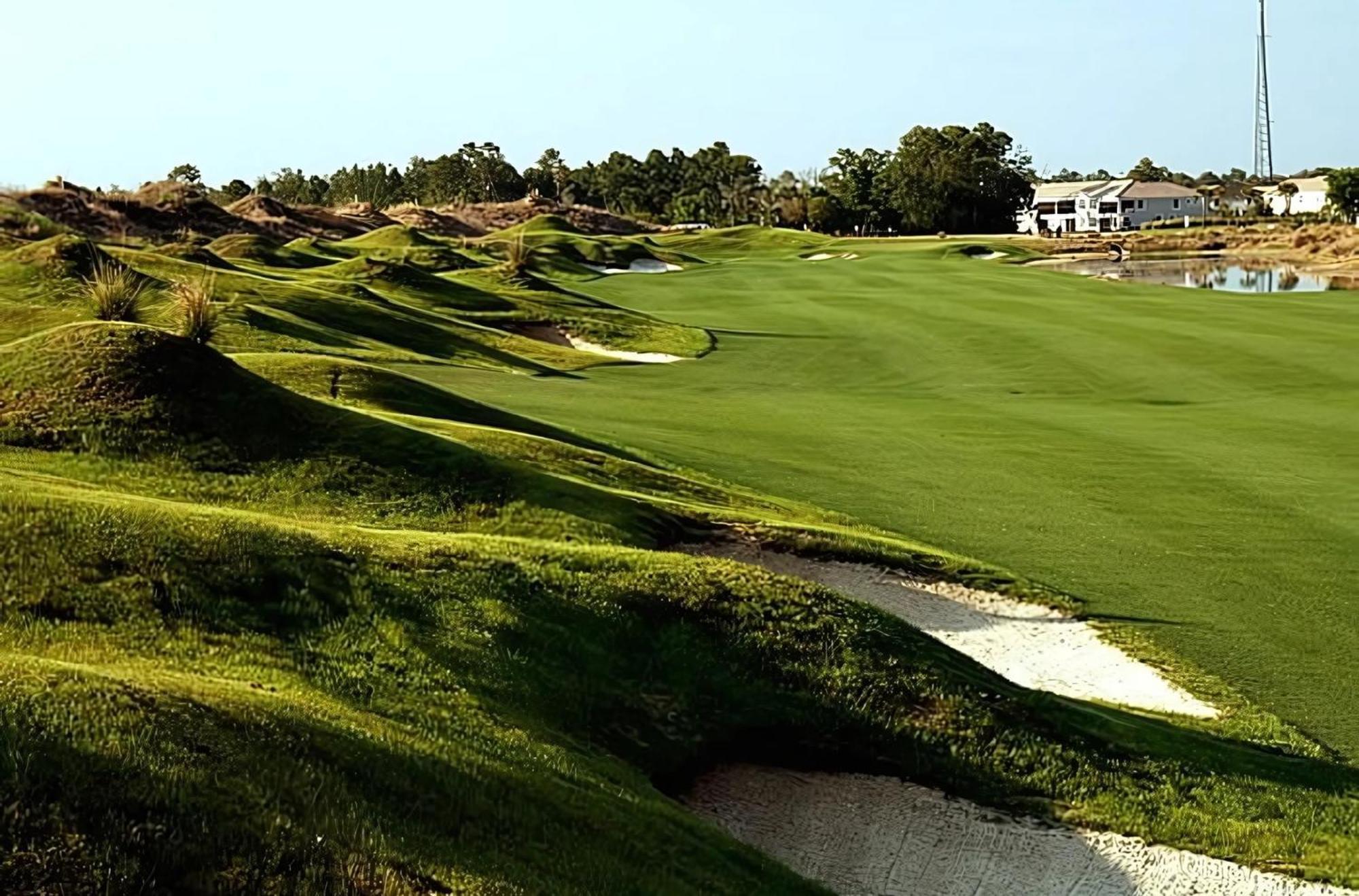 Luxury Champions Gate Condo, Resort-Style Retreat Kissimmee Dış mekan fotoğraf