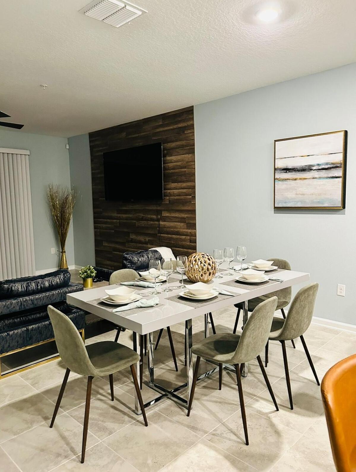 Luxury Champions Gate Condo, Resort-Style Retreat Kissimmee Dış mekan fotoğraf